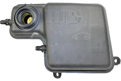 Produktbild von METZGER Ausgleichsbehälter Kühlmittel für BMW 7 (E65, E66, E67) Kühlwasser 2140165