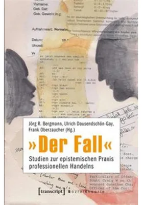 Produktbild von 'Der Fall'