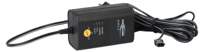 Produktbild von Automatik- Ladegerät passend für 2-12 Volt Bleiakkus mit Molex-Stecker-Anschluss (Heim & Haus)