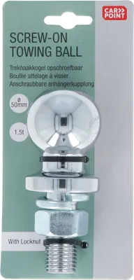 Image de Carpoint Rotule à vis ø50 mm