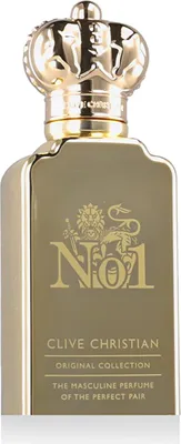 Obrázek produktu pro Clive Christian No. 1 For Men Parfém 50 ml M
