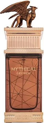 Produktbild von French Avenue Mythical Gryphon Men Eau de Parfum 100ml