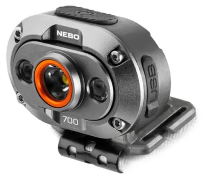 Obrázok produktu pre Somogyi Mycro 700 Headlamp