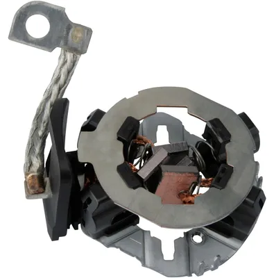 Produktbild von Halter, Kohlebürsten HC-CARGO F 032 235 072