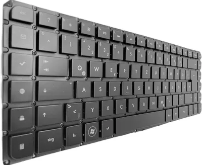 Obrázek produktu pro GERMAN - Kompatibilní klávesnice pro HP Envy 15-1170ez
