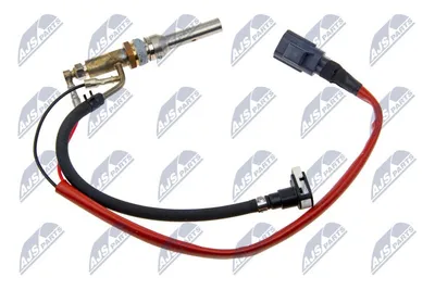 Produktbild von NTY Einspritzeinheit Ruß- / Partikelfilterregeneration BWP-FR-005 für FORD Transit Mk7 Kastenwagen (V363, FCD, FDD)