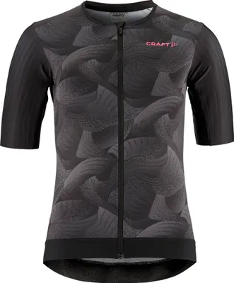 Produktbild von craft W ADV Aero M Radtrikot 3612102
