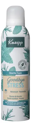 Produktbild von Kneipp Duschschaum 200 ml Goodbye Stress
