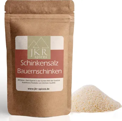 Produktbild von Schinkensalz 1000g