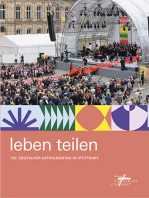 Immagine prodotto di Leben teilen