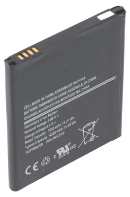Produktbild von Akku passend für Samsung Galaxy Xcover 6 Pro, SM-G736B, Li-Polymer, 3,85V, 4050mAh, 15,59Wh