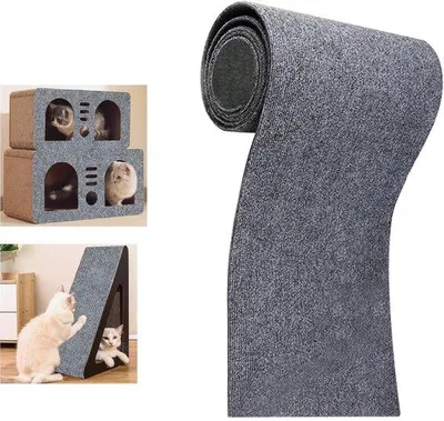 Produktbild von Selbstklebende Kratzmatte für Katzen A2