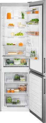 Immagine prodotto di Electrolux LNT6ME36U Libera installazione 366 L E Acciaio inox