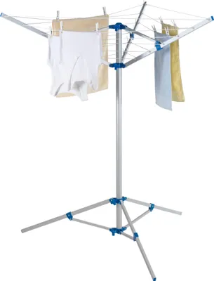 Produktbild von Stativ-Wäschespinne