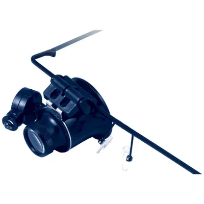 Obrázek produktu pro Discovery Crafts DGL 20 Lupenbrille