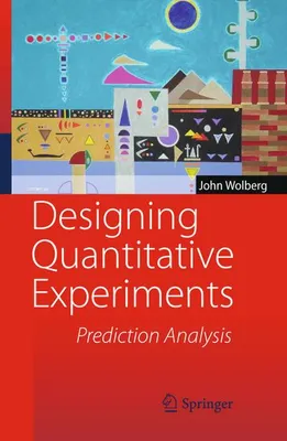 Obrázok produktu pre Designing Quantitative Experiments