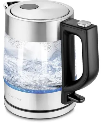 Produktbild von Wasserkocher - CATLER - KE 411