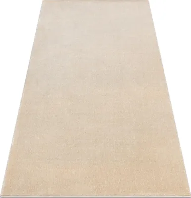 Produktbild von Teppich Teppichboden SEDUCTION creme 34 weich, langlebig, Schlafzimmer, Hotel beige 300x300 cm