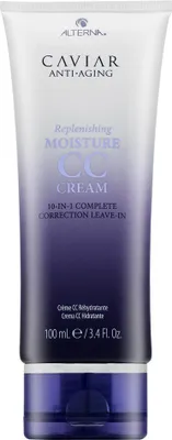 Obrázok produktu pre Alterna Caviar Replenishing Moisture CC Cream Stylingový krém na hydratáciu vlasov 100 ml