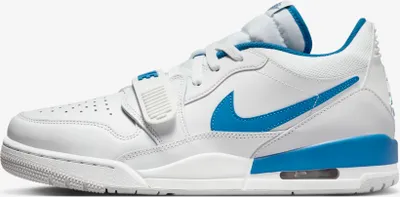 Produktbild von Nike Jordan Legacy 312 Low "Military Blue" Blau/Weiß, Größe: 47,5