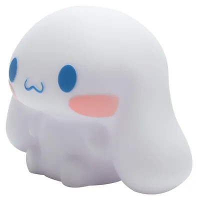 Productafbeelding van Blue Sky Studios 5056563708865 BlueSkyStudios Sanrio Stimmungslicht Cinnamoroll