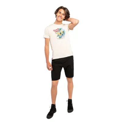 Produktbild von Herren Alpha Industries Ripstop Jogger Short 106250-03 S