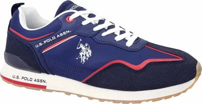 Produktbild von U.S. POLO Schuhe Sneaker Schnürschuhe TABRY