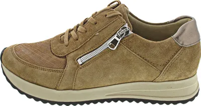 Obrázek produktu pro Waldläufer H-Vicky 752H02-300-084 (5/ořechový bronz)