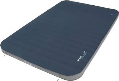 Produktbild von Outwell Dreamboat Double 7.5 cm Modrá matrace