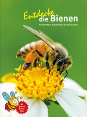 Obrázok produktu pre Entdecke die Bienen