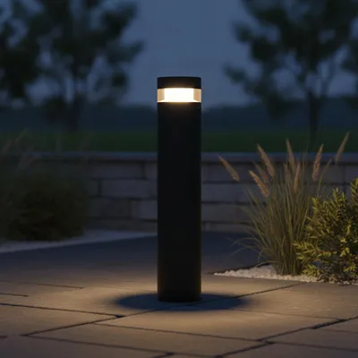 Productafbeelding van Padverlichting design Tala 70cm, AI-gegenereerde afbeelding