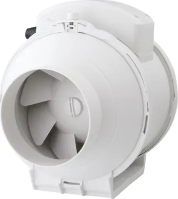 Zdjęcie produktu dla airRoxy aRil PRO 125 mały wentylator kanałowy