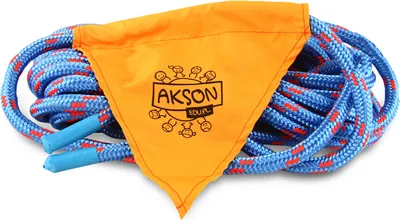 Produktbild von Akson Animationsleine Poli 5 m
