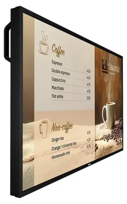 Immagine prodotto di PHILIPS P-Line 43BDL6017P 109,2cm(43") 24/7/UHD (Speditionsversand)