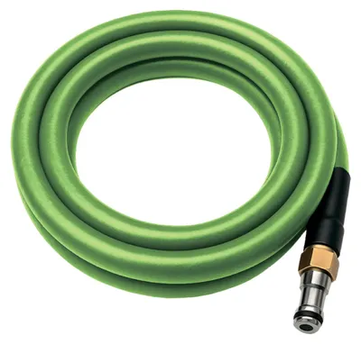 Productafbeelding van Hadice voor hogedrukreinigers (hoekconnector voor haspel) Procraft SH-8-R, 8 meter