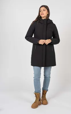 Immagine prodotto di GEOX giacca invernale da donna, W SPHERICA, M
