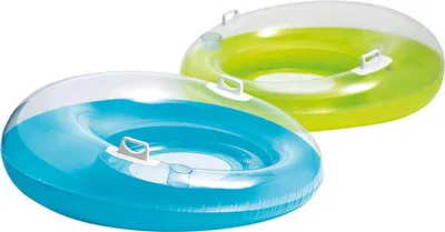 Produktbild von Intex Sit 'n Lounge Pool Stuhl