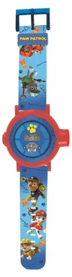 Produktbild von Paw Patrol Projektionsuhr mit 20 Bildern