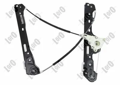 Produktbild von ABAKUS 130-004-083 Elektrischer Fensterheber Vorne Links für BMW 1 Schrägheck (E87) 1 Schrägheck (E81)