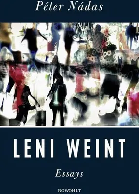 Obrázek produktu pro Leni weint