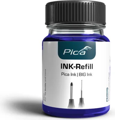 Produktbild von Pica | Ink zum Auffüllen von Pica Ink und Pica Big Ink Markern