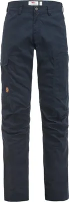 Produktbild von Fjällräven Karl Pro Trousers Herren Trekkinghose Indigo Blue 54