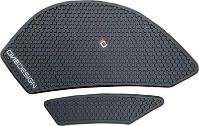 Produktbild von Tank Grip Zx6R/Zr636 Blk 09-16