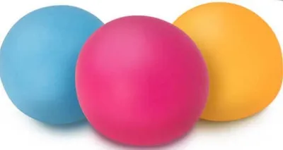 Obrázok produktu pre TOBAR SCRUNCHEMS Colour Change Squish Ball