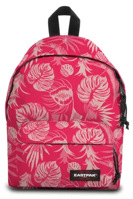 Produktbild von Eastpak Orbit 10 - Rucksack 33.5 cm (pink beige)