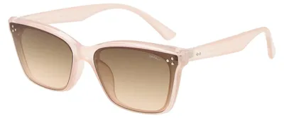 Produktbild von Esprit Sonnenbrille ET39264 565 62 Damen Rosa