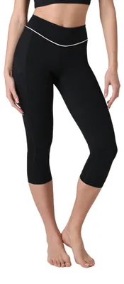Produktbild von Lovable Damen Al Ginocchio-Microfibra Modellante-Vita Alta Effetto Push-up-Contr