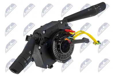 Produktbild von NTY EPE-FT-004 Lenkstockschalter Kombischalter für FIAT GRANDE PUNTO (199) PUNTO EVO (199) PUNTO (199) für ABARTH Grande Punto (199)