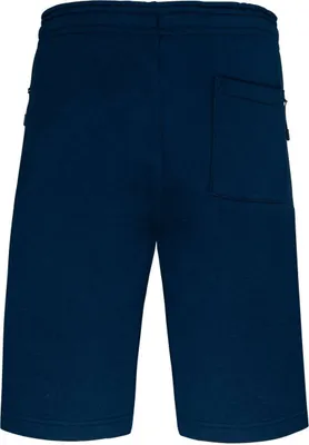 Produktbild von PROACT® Multisport-Bermuda-Shorts aus Fleece für Erwachsene