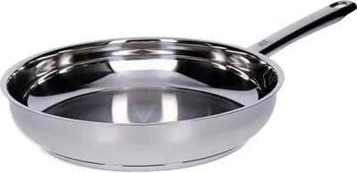 Zdjęcie produktu dla WMF Favorit Profi patelnia 28 cm, do 250°C, odpowiednia do wszystkich typów płyt grzewczych